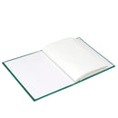 8 Inch Photo Album 100 Sheets DIY Picture Storage Book Memory Holder Scrapbook Retro