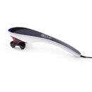 Electric Infrared Body Massager Pain Relief Hand Held Personal Full Body Power Massage Fitness Equipment