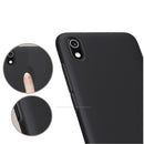 NILLKIN Frosted Non-slip Shield Anti-scratch Hard PC Protective Case for Xiaomi Redmi 7A
