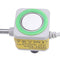 1W Super Bright 30 LED Sewing Machine Lamp Table Desk Work Light Magnetic Mounting Base AC110-220V
