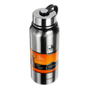 800ml Portable Insulated Vacuum Cup Stainless Steel Thermos Water Bottle Outdoor Sports Kettle