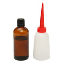 50ML Yellow Adhesive Speaker Repair Glue for Rubber Dust Cap Edge Sealer