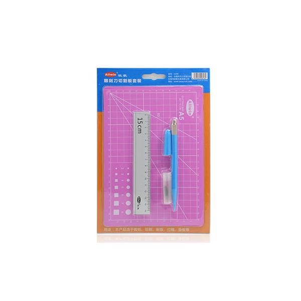 Allwin 3299 Professional Cutting Mat Set For Technology