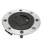 Fuel Gas Tank Cap Cover For Suzuki GSXR 600 750 1000 Hayabusa GSXR1300