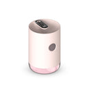 [Power Indicator] 3Life 211 USB Charging Night Light Humidifiers Home Air Purifier Two Mode Adjusture Air Humidifier with LED