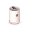 [Power Indicator] 3Life 211 USB Charging Night Light Humidifiers Home Air Purifier Two Mode Adjusture Air Humidifier with LED