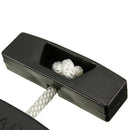 Chain Saw Strimmer Starter Recoil Pull Handle With Rope & Spare Cord
