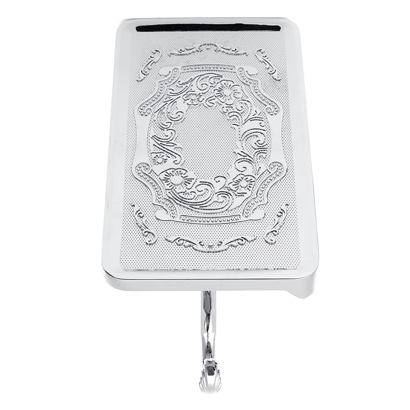 Fashion Design Paper Rack With Sell Phone Shelf For iphone 7/7Plus Samsung s8 Xiaomi 6