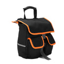 BIKIGHT 25L Bike Travel Luggage Carrier Mountain Bicycle Rear Rack Seat Bag Tool