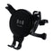 10W Qi Wireless Charger Gravity Air Vent Car Phone Holder For 4.7-6.5 inch Smart Phone