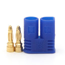 Amass EC2 Male Female Bullet Connector Banana Head Plug For RC Lipo Battery 1 Pair