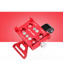 for OSMO GOPRO GUB g-99 Action Camera Handlebar Mountain Road Bike Multi-function Aluminum Alloy Mobile Phone Navigation Bracket Stand