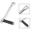 Pit Dirt Bikes Engine Kick Start Lever Fold Back For 50/110/125/140cc Motor Bike