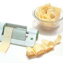 Multi-function Slicer Fruit Peeler Veggie Sheet Slicer Fruit Slicer Kitchen Use