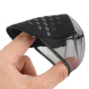 2 Cushion Pads Footful Ball of Foot Insoles Gel Pads Cushion Metatarsal Sore Forefoot Support
