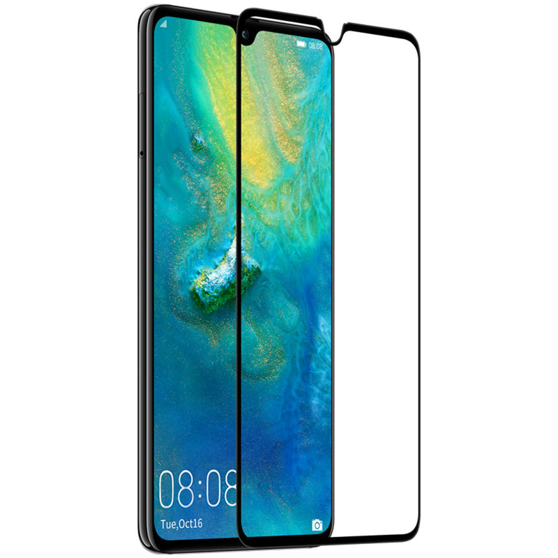 Nillkin 3D Curved Anti-explosion Full Cover Temerped Glass Screen Protector for Huawei Mate 20