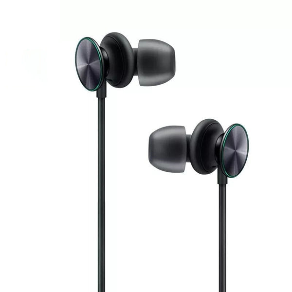 Original OPPO O-Fresh 3.5mm Wired Control In-ear Earphone Hi-Res Stereo Graphene Driver Headphone with Mic