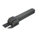 MGEHR 1212-1.5 12x12x100mm Grooving Tool Holder With 10pcs MGMN150-G 1.5mm Carbide Inserts