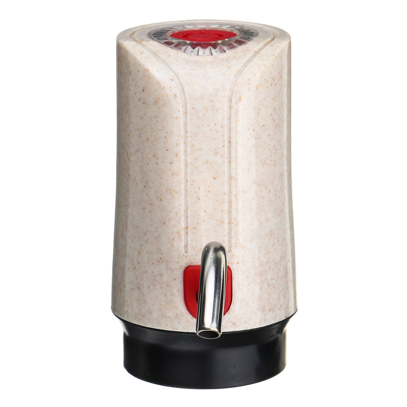 USB Electric Water Pump Pumping Water Automatic Household Water Dispenser Water Bottle Pump