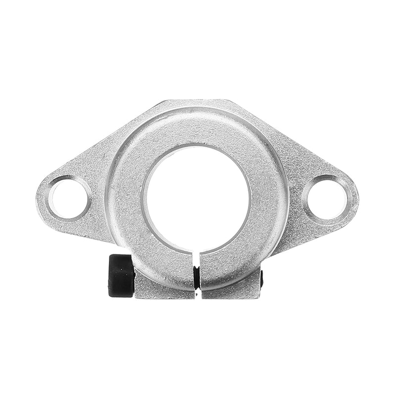 2Pcs YTP SHF16 16mm Linear Bearing Shaft Support with F688ZZ Bearing DIY Part for 3D Printer Linear Rail