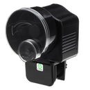 Adjustable Automatic Auto Fish Food Feeder Aquarium Timing Feeding