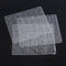 20/30/42 Pockets Plastic Coin Holder Storage Collection Money Coins Album Case
