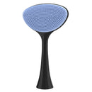 Alyson 6024 Face Wash Cleaning Brush Head Massage Wash Brush Cleaning Instrument For Philip 3/6/9 Series Electric Toothbrush