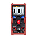 ANENG V01A Digital True RMS Multimeter Tester Autoranging Automotriz Multimeter With NCV Data Hold L