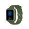 Bakeey Pure Soft Silicone Anti-scratch Watch Case Cover Watch Cover Screen Protector for Xiaomi Watch