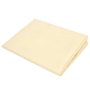 Rectangular Patio Coffee Side Table Chair Covers 48" Large Garden Outdoor Waterproof Furniture Protection