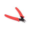 BEST BST-109 Mini Wire Carbon Steel Cutting Pliers Electronic Hand Tools Cable Stripper Cutter