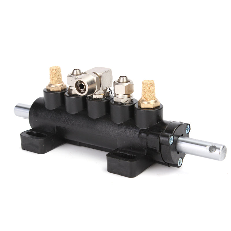 Air Control Valve Foot Pedal Tire Changer Machine For Triumph Eagle