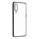 Bakeey Luxury Shockproof Elac-plating Transparent Hard PC Protective Case For Xiaomi Mi9 Mi 9 / Xiaomi Mi9 Mi 9 Transparent Edition
