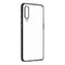Bakeey Luxury Shockproof Elac-plating Transparent Hard PC Protective Case For Xiaomi Mi9 Mi 9 / Xiaomi Mi9 Mi 9 Transparent Edition
