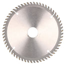 6 Inch Saw Blade Cemented Carbide Woodworking Power Tool Circular Cutting Disc
