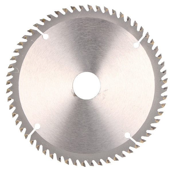 6 Inch Saw Blade Cemented Carbide Woodworking Power Tool Circular Cutting Disc