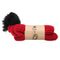 Winter Wool Children Collar Scarf Knitted Collar With Ball Neckerchief Clothing Accessories