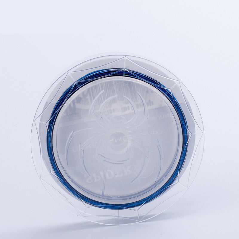 Spiderwire Stealth
