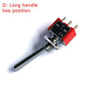FrSky X9D Transmitter Accessories Toggle Switch