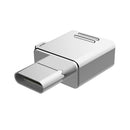 Bakeey Micro USB to Type C to USB OTG Cable Data Adapter Kit Converter for OnePlus Xiaomi Letv PC