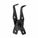 3-in-1 Circlip Snap Ring Pliers Fastener Shaft Used Spring Disassembly Puller Springs Tool Set
