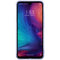 NILLKIN Transparent Shockproof Soft TPU Back Cover Protective Case for Xiaomi Redmi Note 7 / Note 7 Pro