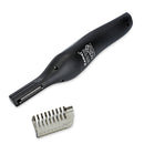 KEMEI 6 in1 Multi-functional Beard Trimmer Set Rechargeable Hair Cut Clipper Kit Ear Nose Shaver