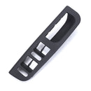 8 Set Interior Car Door Handle Trim Inner Armrest Switch For Volkswagen Passat B5