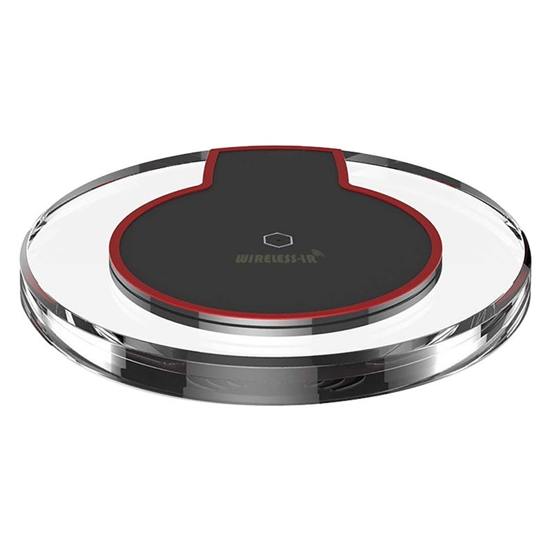 Intelligent Infrared WiFi IR Remote Control Comtroller Wireless Smart Voice Control T8N1