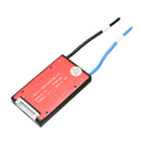 36V 10S 16A 45A BMS Li-ion Lipolymer Battery Protection Board for Ebike Ebicycle