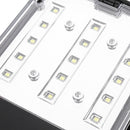 Solar Power 1000LM 15 LED Street Light Flood Lamp Spotlight for Outdoor Garden