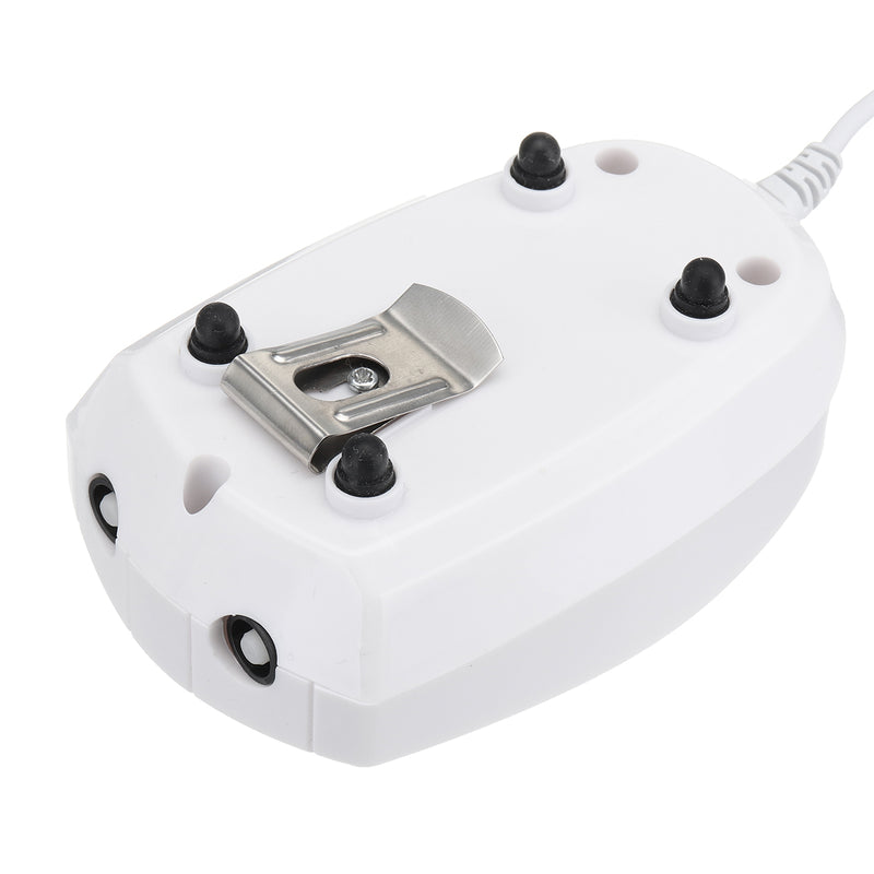Power Fish Aquarium Tank Air Pump Single/Double Hole with USB Cord