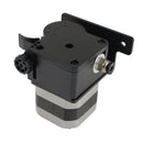 All Metal I3 Mega-S Frame Material Holder + Extruder with Stepper Motor Kit for 3D Printer I3 Mega/Mega-S