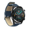 Bakeey 22MM Leather Smart Watch Band For Huawei WATCH GT 2/Amazfit 2/2S